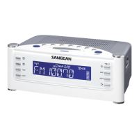Preview: Sangean PS-300