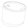 Pet Care Product Logo