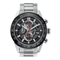 Preview: TAG Heuer HEUER 01