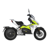Motorcycle Logo