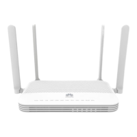 Preview: Huawei HG8245W5