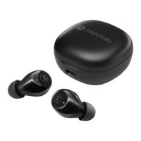 Preview: Motorola MOTO BUDS 105