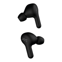 Preview: Jays t-Seven True Wireless