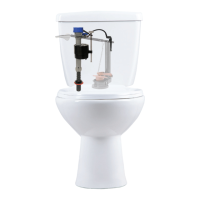 Preview: Fluidmaster PerforMAX 400H-002