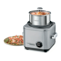 Preview: Cuisinart DBM-8P1