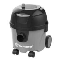 Preview: Vacmaster VZA306P 1101