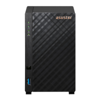 Preview: ASUSTOR AS1102TL
