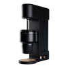 Coffee Grinder Logo