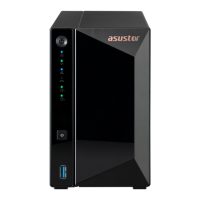Preview: ASUSTOR AS3302T v2