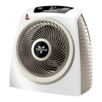 Preview: Vornado AVH10