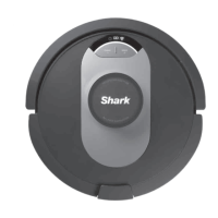 Preview: Shark AI ULTRA ROBOT UR2500SR