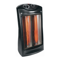 Preview: Comfort Glow QTH350