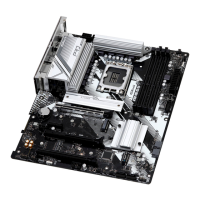 Preview: ASROCK B760 Pro RS/D4