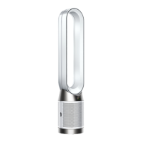Preview: Dyson purifier cool Gen1