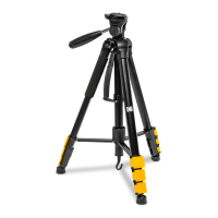 Preview: PHOTO GEAR TRIPOD + MONOPOD