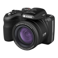 Preview: Kodak PIXPRO AZ425-WH