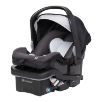 Preview: BABYTREND EZ-Lift 35 PRO