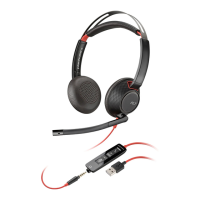 Preview: Poly Blackwire 5200 Series