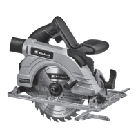 Preview: EINHELL TP-CS 18/190 Li BL
