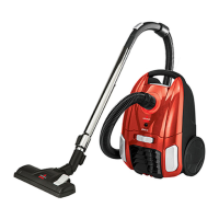 Preview: Bissell 2154