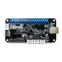 Preview: Brook Universal Fighting Board