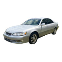 Preview: Lexus ES-300 2001