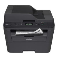 Preview: Brother MFC-L2680W