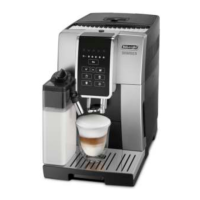 Preview: DeLonghi ECAM35 50 Series