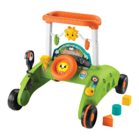 Preview: 2-Sided Steady Speed Walker HGM28