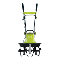 Preview: SNOWJOE Sun Joe TJ604E
