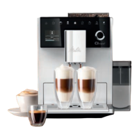 Preview: Melitta CI TOUCH F630-101