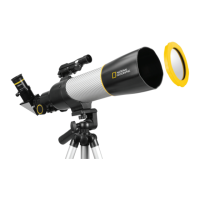 Preview: National Geographic SRT70MM