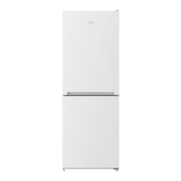 Preview: Beko CFG4552W