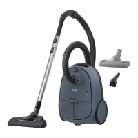 Preview: AEG CLEAN 6000