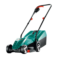Preview: Bosch ARM 3200