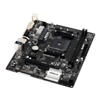 Preview: ASROCK B450M-HDV