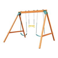 Preview: Swing-N-Slide PB 8360