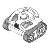 Ultrasonic Jewelry Cleaner Logo