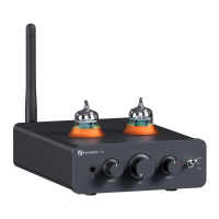 Preview: Fosi Audio P3