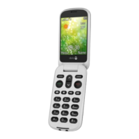 Preview: Doro 6050