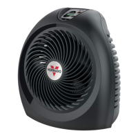 Preview: Vornado AVH2 ADVANCED