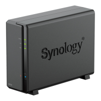 Preview: Synology DiskStation DS124