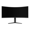 Monitor Logo