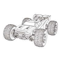 Preview: MJX HYPER GO 14210