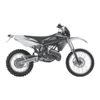 Preview: Husqvarna WR 250/2006