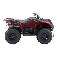 Preview: Yamaha KODIAK 450 2020