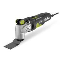 Preview: Rockwell Sonicrafter F50