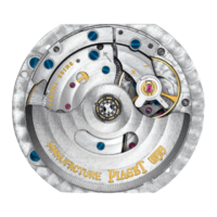 Preview: Piaget Emperador