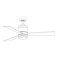 Preview: Fanimation Upright LP8577 Series