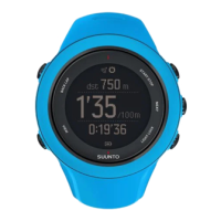 Preview: Suunto AMBIT3 SPORT 1.5